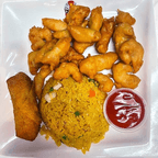 Best 甜酸鸡 Sweet & Sour Chicken in Waterloo, IA