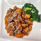Best 芝麻鸡 Sesame Chicken in Waterloo, IA