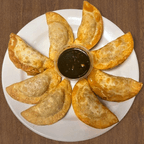 Best 炸饺 Fried Dumplings (8) in Waterloo, IA