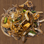 Best 蒙古三样 Triple Delight w. Mongolian Style in Waterloo, IA