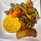 Best 照烧鸡 Teriyaki Chicken in Waterloo, IA